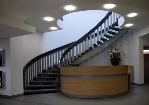 Bureaux + Showroom (Vieux-Thann)