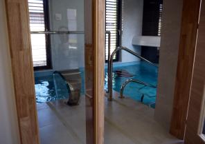 Cabinet de kiné (Vieux-Thann 68)