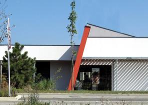 Centre de beauté (Thann 68)