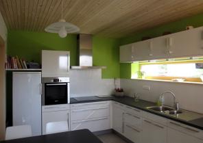 Maison passive T (Cernay 68)