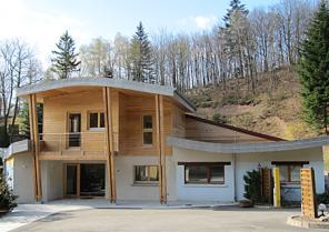 TRANSFORMATION ET EXTENSION DE BUREAUX