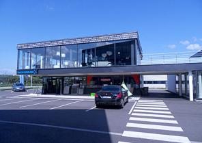 REALISATION DE BUREAU ESPACE NAPOLEON