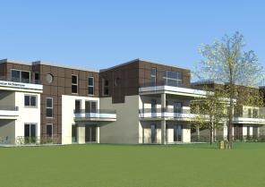 RESIDENCE VICTOR HUGO