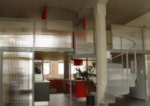 Loft - Manurhin - MULHOUSE (68)