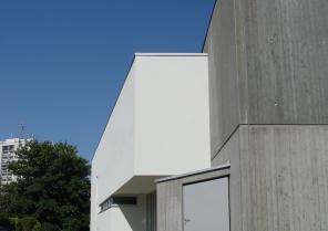 Cité Relais - Centre d'adaptation à la vie active - STRASBOURG 