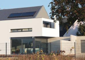 VILLA M - ESCHENTZWILLER (68)