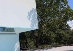 Pavillon de piscine - LEIMBACH (68)