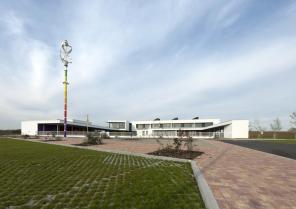 GROUPE SCOLAIRE DE WICKERSHEIM