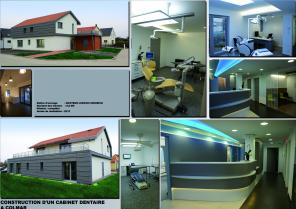 Cabinet dentaire  Colmar