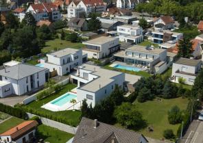 lotissement Haguenau 