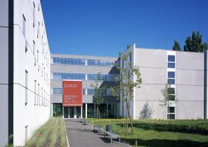 Résidence Master-Doctorat, 152 studios pour étudiants à Mulhouse