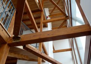 Pôle des services à SOULTZ SOUS FORÊTS