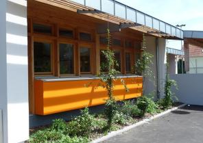 Ecole de PFULGRIESHEIM