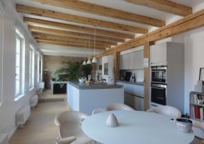 ORT - Rénovation d'un appartement