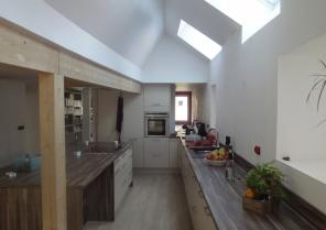 WIT - Rénovation BBC /restructuration d'une maison alsacienne