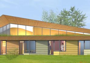 Maison Médicale et Sociale du Pays de Rougemont