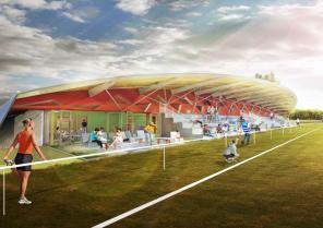 Maison des Sports de Niffer