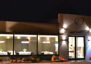 Restaurant Auberge BAECHEL-BRUNN à Merckwiller Pechelbronn