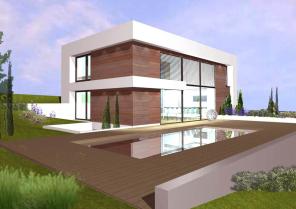 Maison à NIEDERBRONN Les Bains