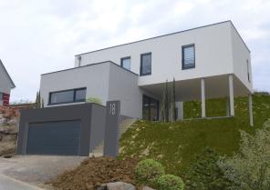 Maison à SOULTZ SOUS FORETS