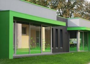 PERISCOLAIRE à ROHRWILLER