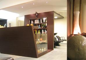 Salon de coiffure et centre bronzage à GAMBSHEIM