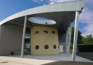 DOJO à MARCKOLSHEIM (67)