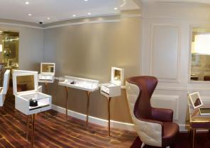 Boutique MAUBOUSSIN à STRASBOURG (67)