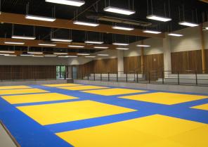 DOJO à MARKOLSHEIM (67)