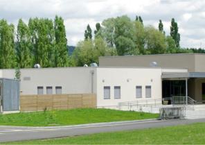 Salle Multi-fonction à DELME (57)