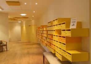 Maison de Retraite "Les Jardins d'Arcadie" (67)