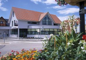 Agence Bancaire Crédit Mutuel à DUTTLENHEIM (67)