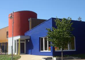 CLSH à DINGSHEIM (67)