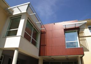 Extension de l'Ecole Elémentaire de TRUCHTERSHEIM (67)