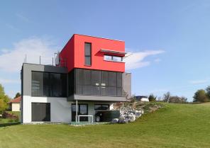 Maison d'habitation à Flaxlanden (68)