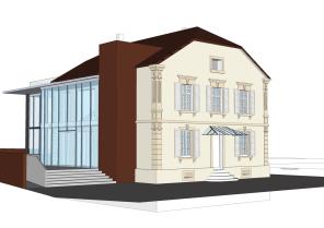 Pôle Petite Enfance à Illfurth (68)