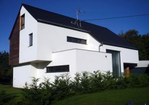 Maison individuelle INNENHEIM