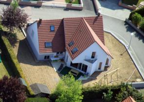 Extension FURDENHEIM