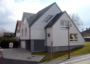 Maison individuelle BEHLENHEIM