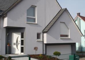 Maison individuelle PFAFFENHOFFEN