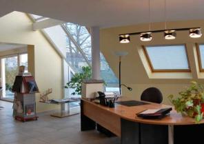 Bureaux BEHLENHEIM