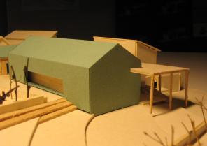 Maquette du projet