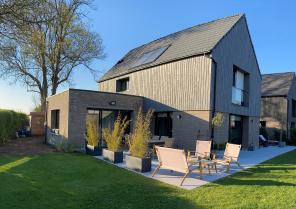 Insertion parfaite de l'extension