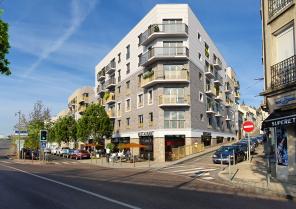 Insertion paysagère