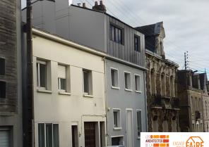 Roselyne Laurent Architecte / Les Architectes de la Rénovation