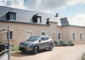 Maison LOLON, Photographie 2016