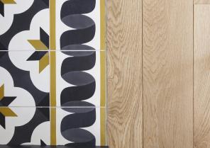 Giulia Rizza appartement D