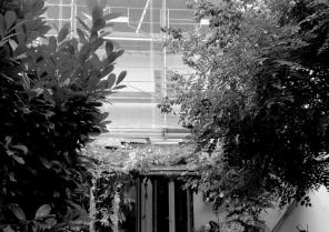 Chantier Surélévation