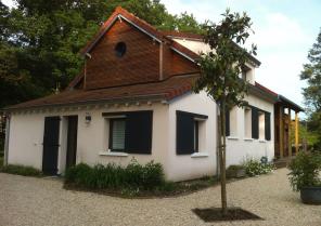 GAZERAN - revaloristion de l'entrée sur le terrain,  rénovation thermique