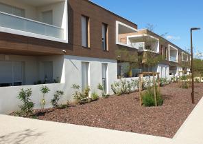 Résidence "Les Levades", Pérols